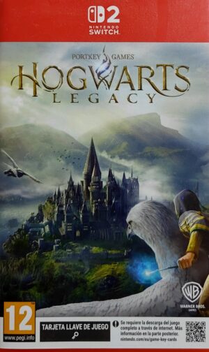 Hogwart Legacy